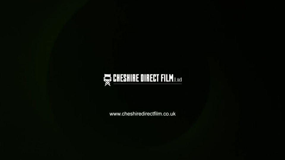 Cheshire Direct Film